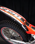 Approved Used 2021 Beta Evo 80 Senior Trials Bike - Big Wheel