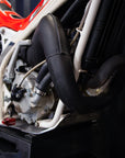 Approved Used 2021 Beta Evo 80 Senior Trials Bike - Big Wheel