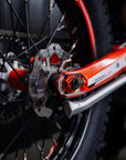 Approved Used 2024 TRS One RR 250cc Trials Bike