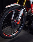 Approved Used 2024 TRS One RR 250cc Trials Bike