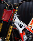 Approved Used 2024 TRS One RR 250cc Trials Bike