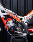 Approved Used 2024 TRS One RR 250cc Trials Bike