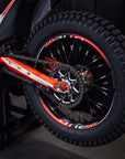 Approved Used 2024 TRS One RR 250cc Trials Bike