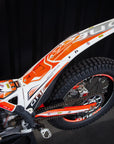 Approved Used 2024 TRS One RR 250cc Trials Bike