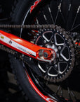 Approved Used 2024 TRS One RR 250cc Trials Bike
