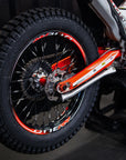 Approved Used 2024 TRS One RR 250cc Trials Bike