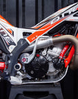 Approved Used 2024 TRS One RR 250cc Trials Bike