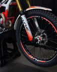 Approved Used 2024 TRS One RR 250cc Trials Bike