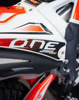 Approved Used 2024 TRS One RR 250cc Trials Bike