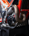 Approved Used 2024 TRS One RR 250cc Trials Bike