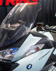 Approved Used 2010 BMW R1200 RT