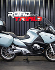 Approved Used 2010 BMW R1200 RT
