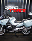 Approved Used 2010 BMW R1200 RT
