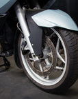 Approved Used 2010 BMW R1200 RT