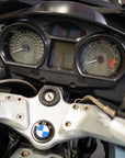 Approved Used 2010 BMW R1200 RT