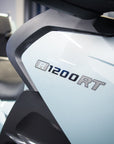 Approved Used 2010 BMW R1200 RT