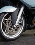 Approved Used 2010 BMW R1200 RT