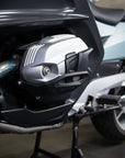 Approved Used 2010 BMW R1200 RT