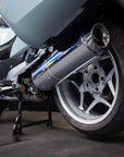 Approved Used 2010 BMW R1200 RT