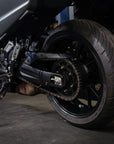 Approved Used 2022 Yamaha Tracer 700 GT