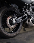 Approved Used 2022 Yamaha Tracer 700 GT