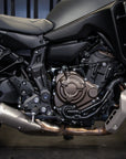 Approved Used 2022 Yamaha Tracer 700 GT
