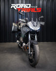 Approved Used 2022 Yamaha Tracer 700 GT
