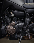 Approved Used 2022 Yamaha Tracer 700 GT