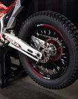 Approved Used 2020 Beta Evo 300 Trials Bike