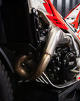 Approved Used 2020 Beta Evo 300 Trials Bike