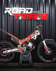 Approved Used 2020 Beta Evo 300 Trials Bike