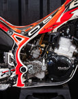 Approved Used 2020 Beta Evo 300 Trials Bike