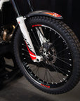 Approved Used 2020 Beta Evo 300 Trials Bike