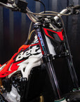 Approved Used 2020 Beta Evo 300 Trials Bike
