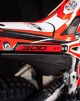 Approved Used 2020 Beta Evo 300 Trials Bike
