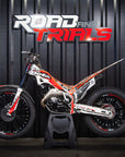 Approved Used 2020 Beta Evo 300 Trials Bike