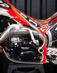 Approved Used 2020 Beta Evo 300 Trials Bike