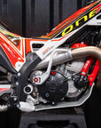 Approved Used 2022 TRS One RR 300 Electric Start Trials Bike