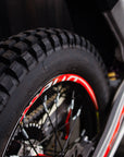 Approved Used 2022 TRS One RR 300 Electric Start Trials Bike