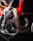 Approved Used 2022 TRS One RR 300 Electric Start Trials Bike