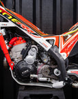 Approved Used 2022 TRS One RR 300 Electric Start Trials Bike