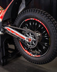 Approved Used 2022 TRS One RR 300 Electric Start Trials Bike