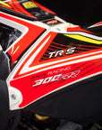 Approved Used 2022 TRS One RR 300 Electric Start Trials Bike