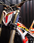 Approved Used 2022 TRS One RR 300 Electric Start Trials Bike
