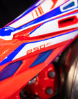 Approved Used 2023 Beta Evo Factory 250 2T Trials Bike