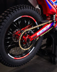 Approved Used 2023 Beta Evo Factory 250 2T Trials Bike