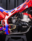 Approved Used 2023 Beta Evo Factory 250 2T Trials Bike