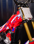 Approved Used 2023 Beta Evo Factory 250 2T Trials Bike