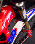 Approved Used 2023 Beta Evo Factory 250 2T Trials Bike