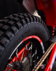 Approved Used 2023 Beta Evo Factory 250 2T Trials Bike
